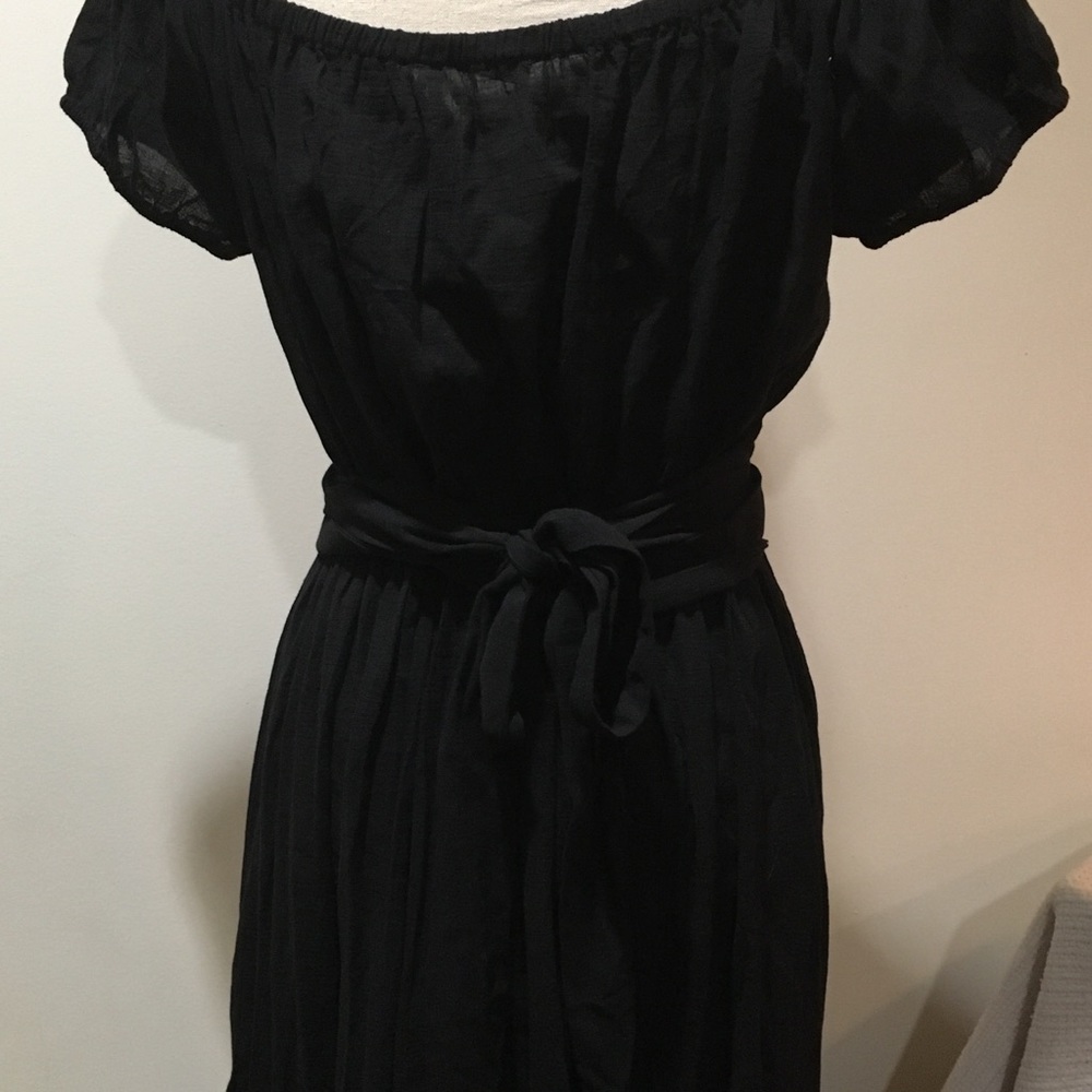 Must Have Maxi Dress - Picture 5 of 6